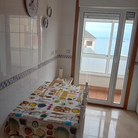 Appartamento Playa Burela